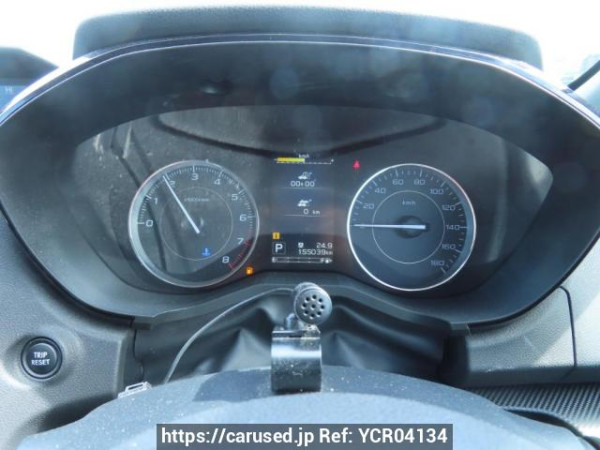 Used 2017 AT subaru impreza-sports GT2 Image[29]