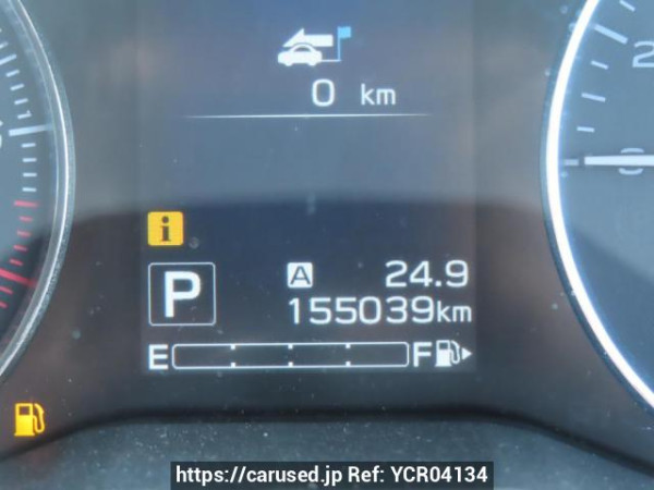 Used 2017 AT subaru impreza-sports GT2 Image[30]