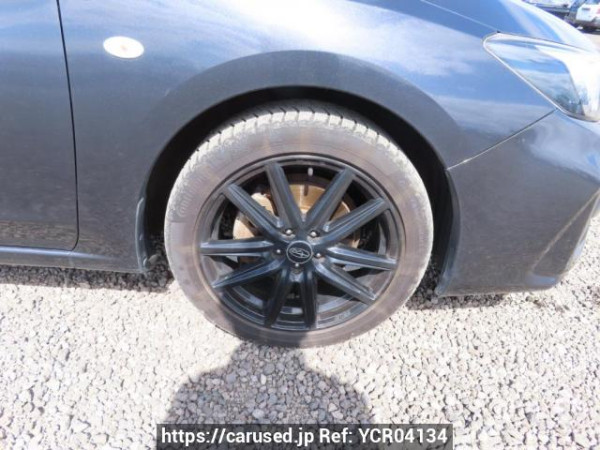 Used 2017 AT subaru impreza-sports GT2 Image[31]