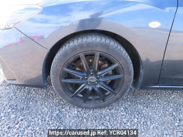 Used 2017 AT subaru impreza-sports GT2 Image[32]