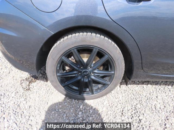 Used 2017 AT subaru impreza-sports GT2 Image[33]