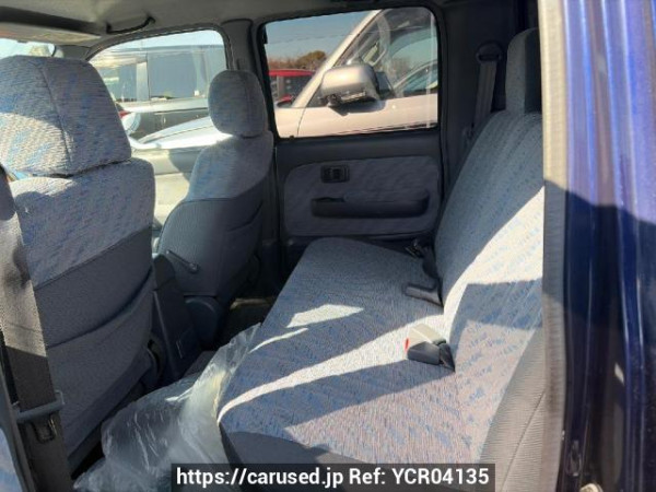 Used 1997 AT toyota hilux RZN147 Image[6]