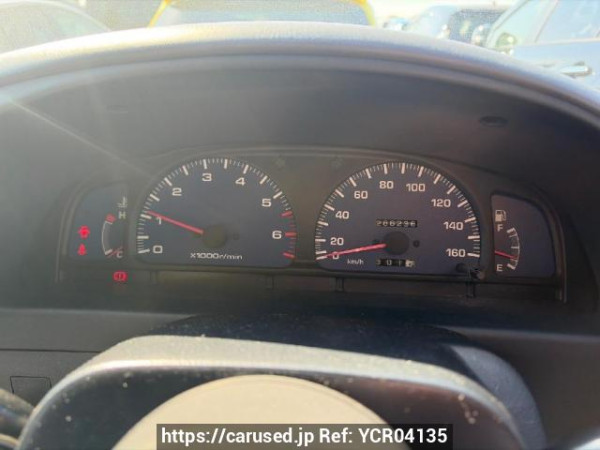 Used 1997 AT toyota hilux RZN147 Image[10]