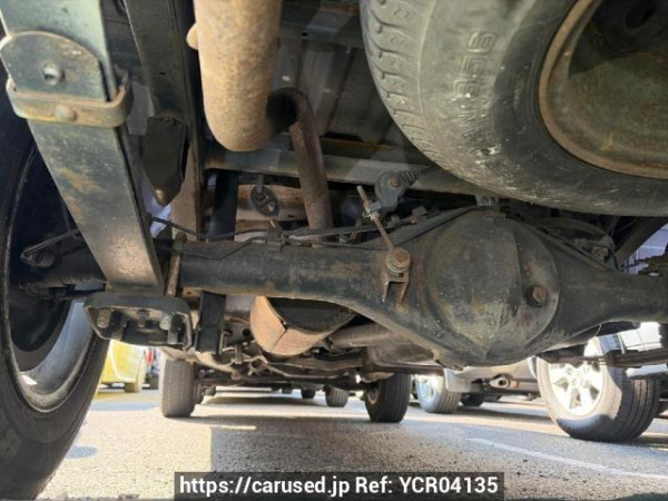 Used 1997 AT toyota hilux RZN147 Image[16]