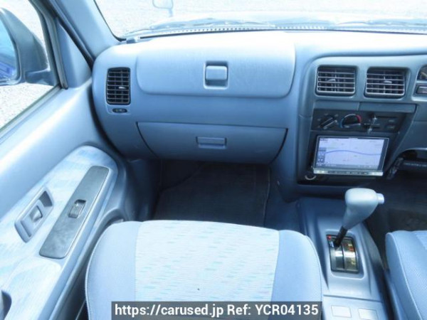 Used 1997 AT toyota hilux RZN147 Image[21]