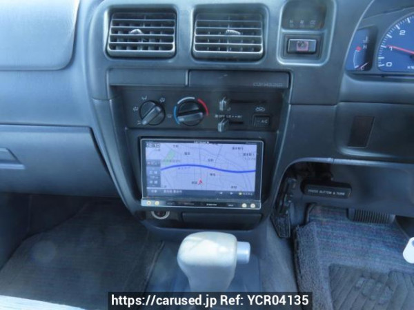 Used 1997 AT toyota hilux RZN147 Image[24]