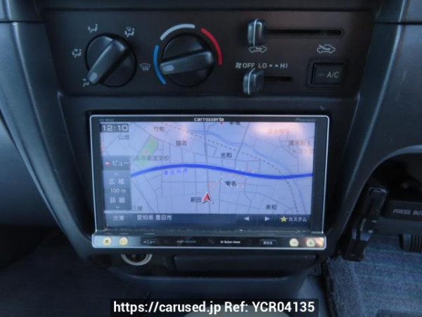 Used 1997 AT toyota hilux RZN147 Image[25]