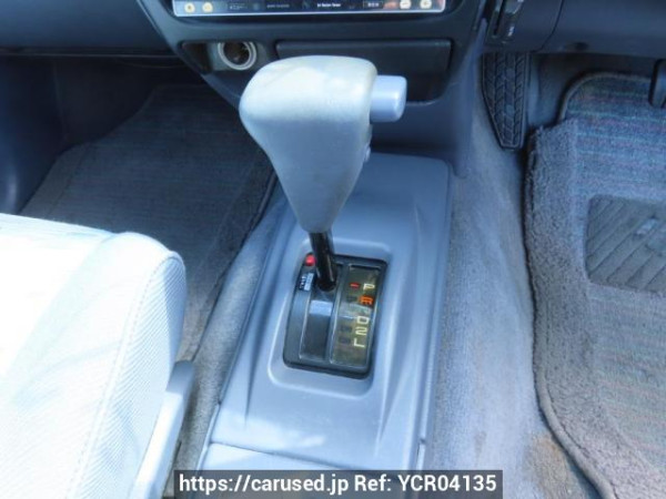 Used 1997 AT toyota hilux RZN147 Image[26]