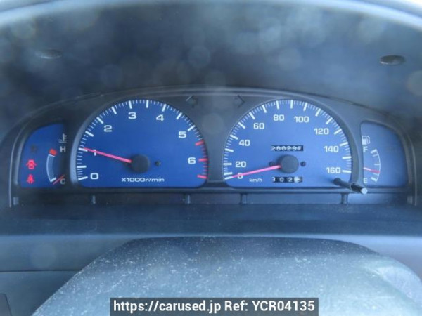 Used 1997 AT toyota hilux RZN147 Image[27]