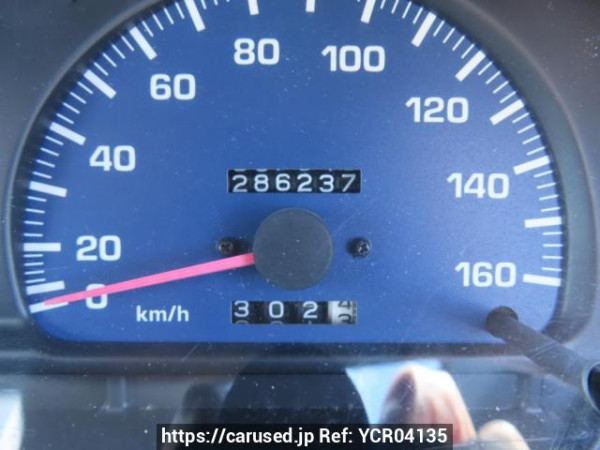 Used 1997 AT toyota hilux RZN147 Image[28]