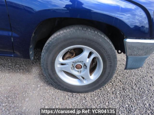 Used 1997 AT toyota hilux RZN147 Image[29]