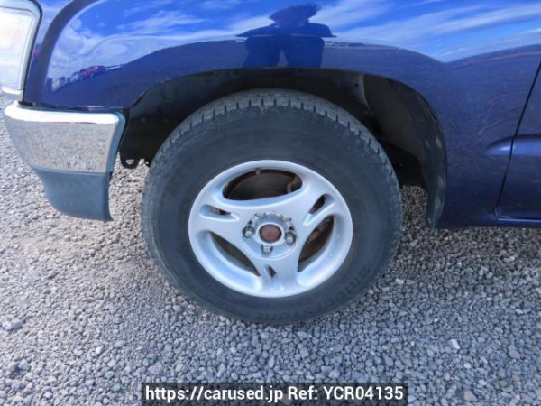 Used 1997 AT toyota hilux RZN147 Image[30]