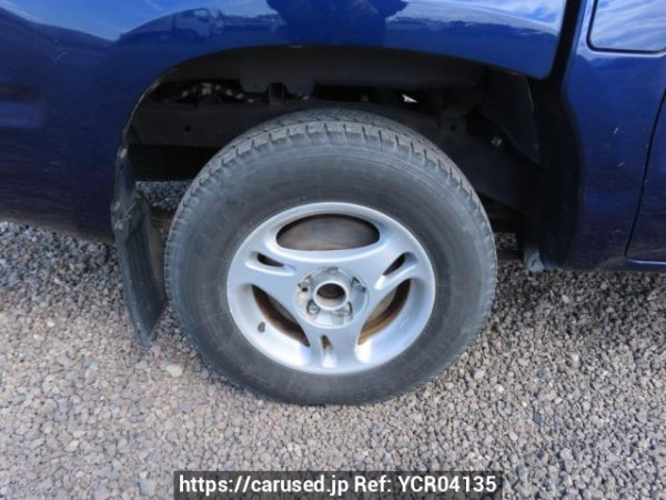 Used 1997 AT toyota hilux RZN147 Image[31]