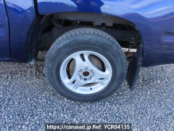 Used 1997 AT toyota hilux RZN147 Image[32]
