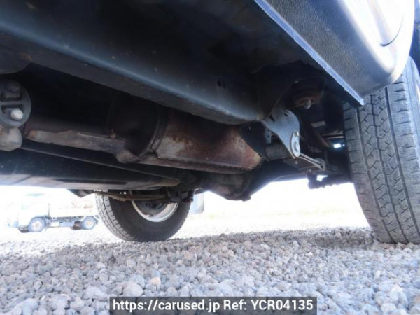 Used 1997 AT toyota hilux RZN147 Image[38]