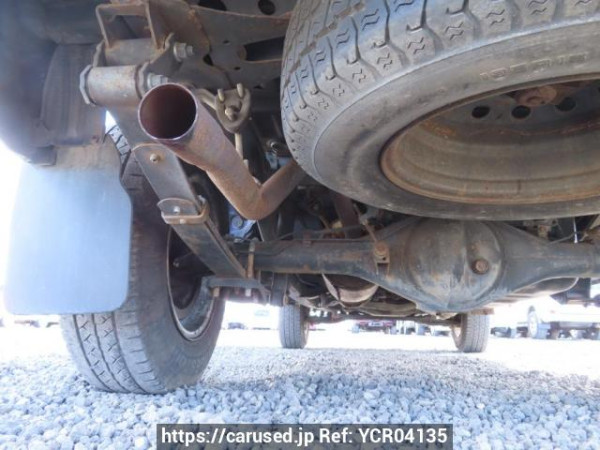 Used 1997 AT toyota hilux RZN147 Image[39]