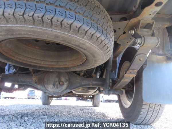 Used 1997 AT toyota hilux RZN147 Image[41]