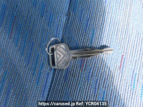 Used 1997 AT toyota hilux RZN147 Image[42]