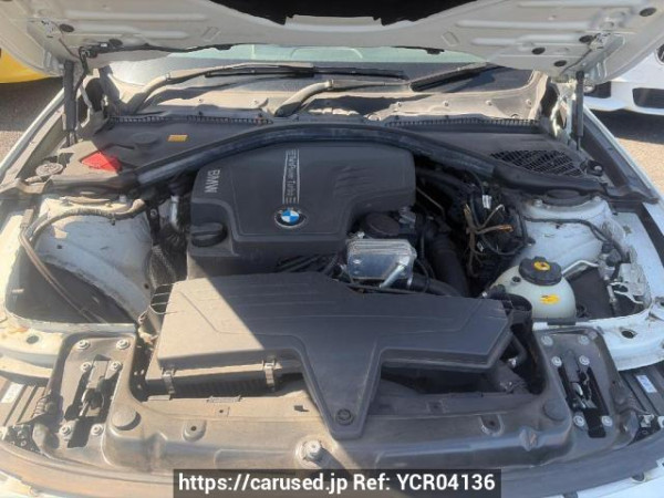 Used 2013 AT bmw 3-series 3B20 Image[5]
