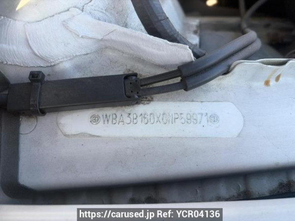 Used 2013 AT bmw 3-series 3B20 Image[6]