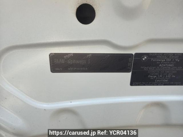 Used 2013 AT bmw 3-series 3B20 Image[7]