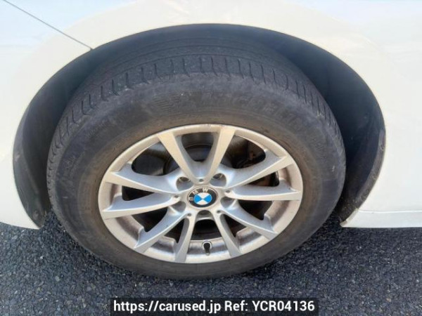 Used 2013 AT bmw 3-series 3B20 Image[14]