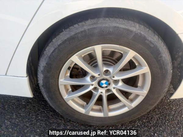 Used 2013 AT bmw 3-series 3B20 Image[15]