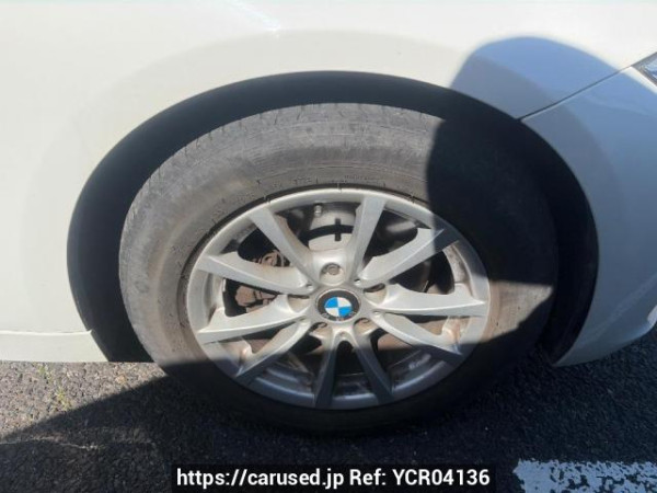 Used 2013 AT bmw 3-series 3B20 Image[16]