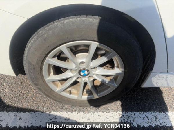 Used 2013 AT bmw 3-series 3B20 Image[17]