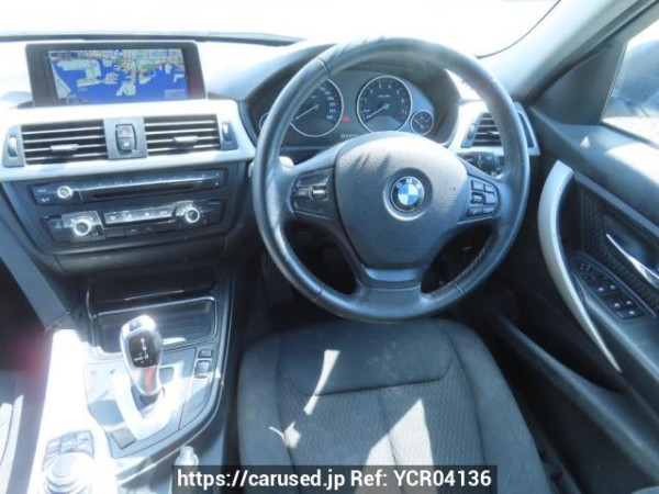 Used 2013 AT bmw 3-series 3B20 Image[22]