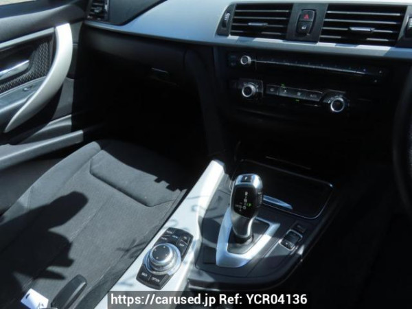 Used 2013 AT bmw 3-series 3B20 Image[25]