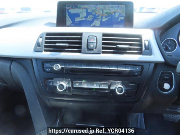 Used 2013 AT bmw 3-series 3B20 Image[26]