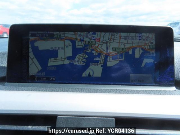 Used 2013 AT bmw 3-series 3B20 Image[27]