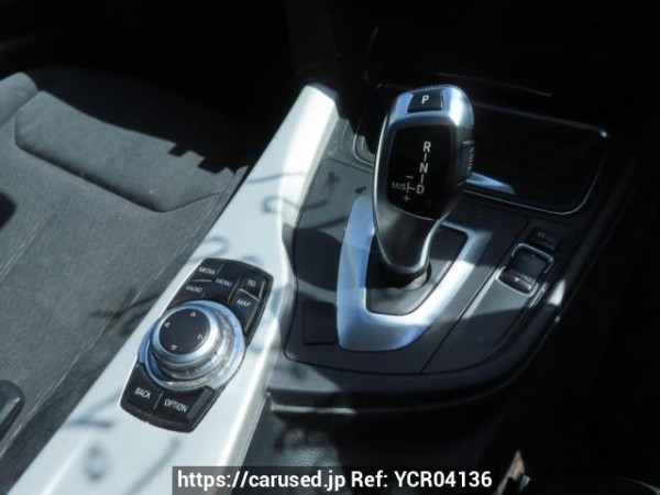 Used 2013 AT bmw 3-series 3B20 Image[28]