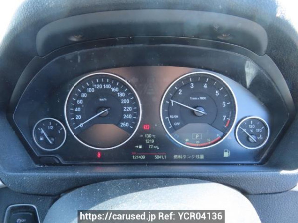 Used 2013 AT bmw 3-series 3B20 Image[30]