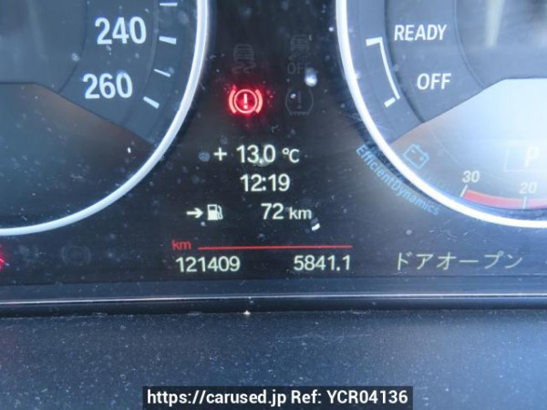 Used 2013 AT bmw 3-series 3B20 Image[31]