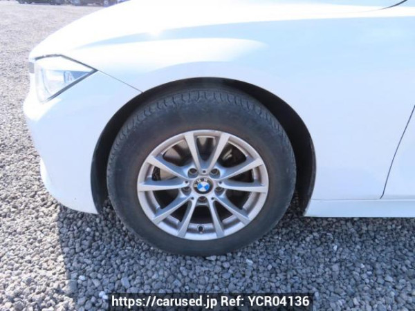 Used 2013 AT bmw 3-series 3B20 Image[33]