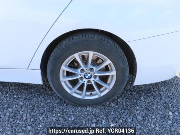 Used 2013 AT bmw 3-series 3B20 Image[35]