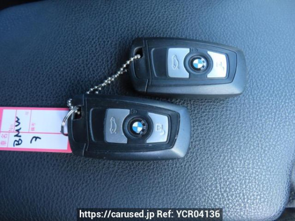 Used 2013 AT bmw 3-series 3B20 Image[45]