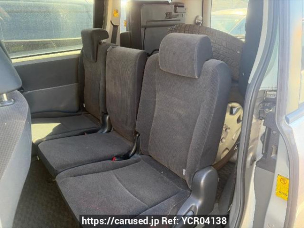 Used 2010 AT toyota noah ZRR75G Image[9]