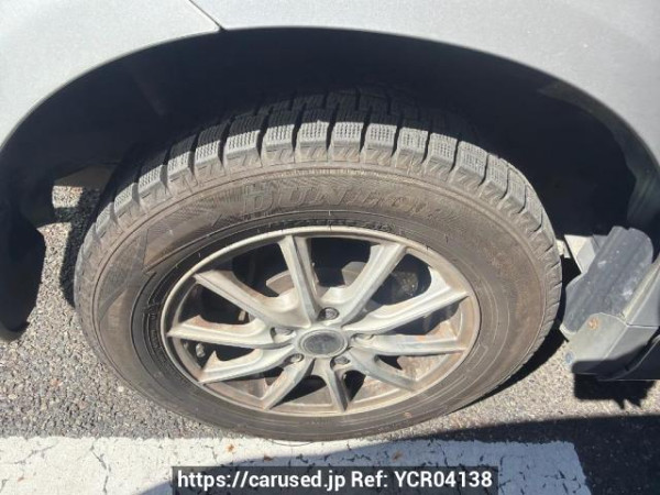 Used 2010 AT toyota noah ZRR75G Image[12]