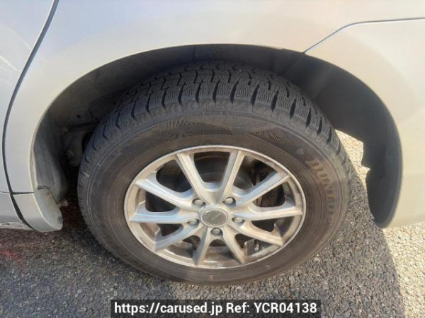 Used 2010 AT toyota noah ZRR75G Image[13]