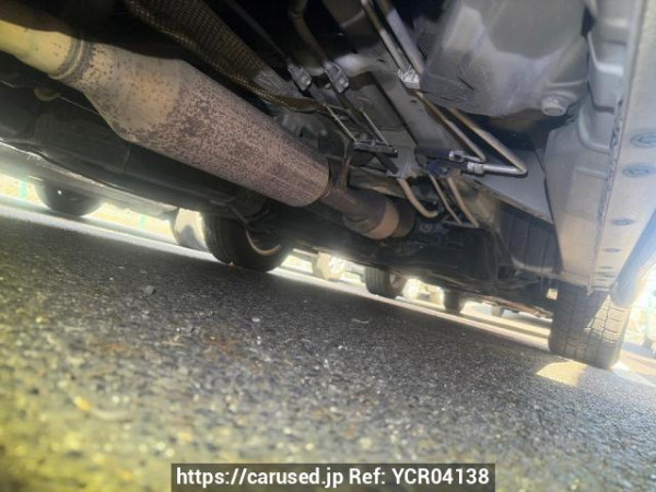 Used 2010 AT toyota noah ZRR75G Image[17]