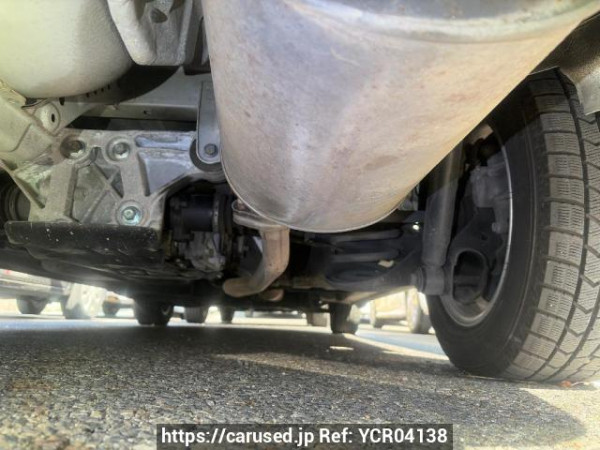 Used 2010 AT toyota noah ZRR75G Image[19]