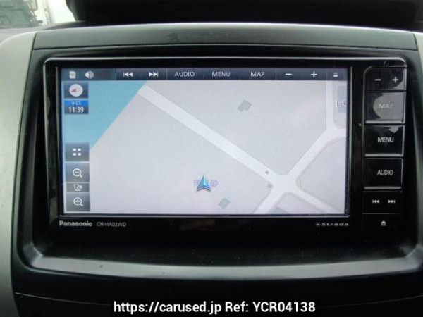Used 2010 AT toyota noah ZRR75G Image[24]