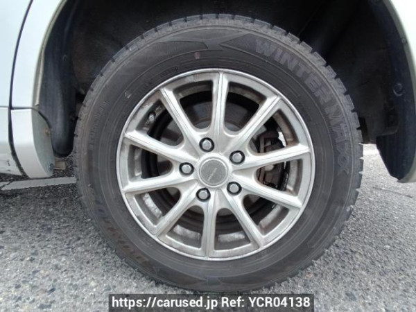 Used 2010 AT toyota noah ZRR75G Image[29]