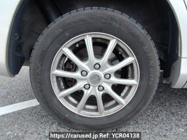 Used 2010 AT toyota noah ZRR75G Image[30]