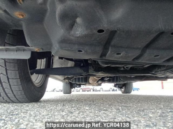 Used 2010 AT toyota noah ZRR75G Image[31]