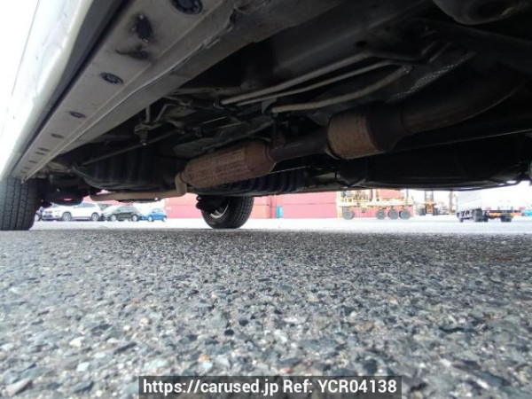 Used 2010 AT toyota noah ZRR75G Image[33]