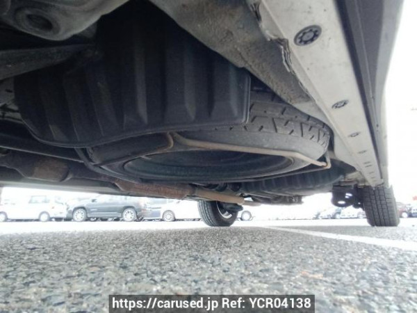 Used 2010 AT toyota noah ZRR75G Image[34]